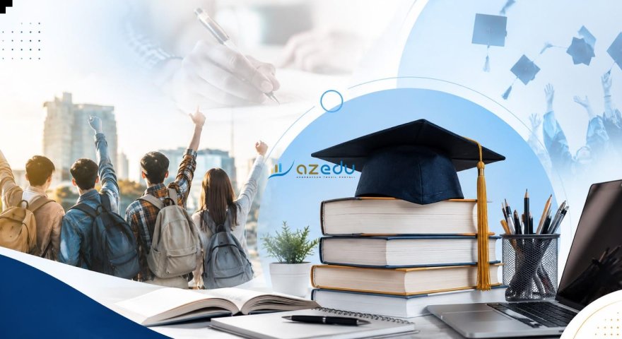 AzEdu Təhsil Xidmətləri Mərkəzindən ixtisas seçimində 100 faizlik NƏTİCƏ