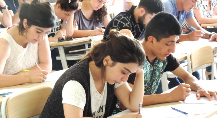 Bu məktəblərin bütün məzunları tələbə olub - Mərkəzi Aran üzrə SİYAHI