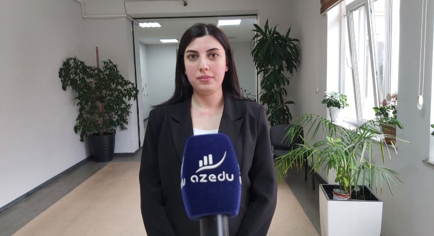 7 ildir MİQ-də iştirak edən namizəd 91 bal toplayıb - "Suallar rahat idi"