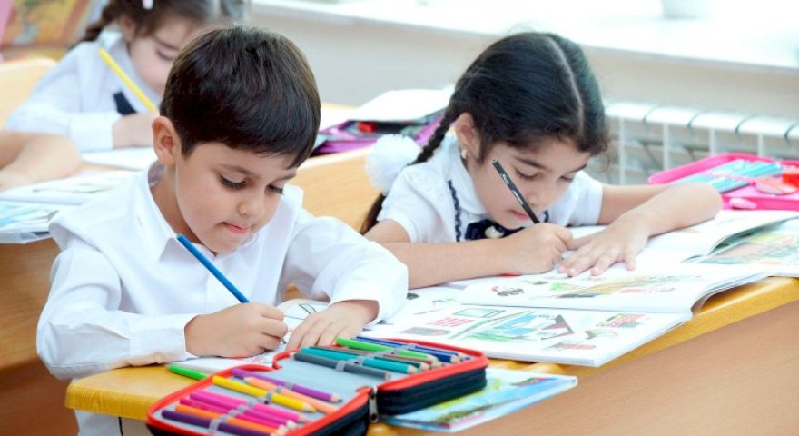 I sinifə qəbul sabah BAŞA ÇATIR