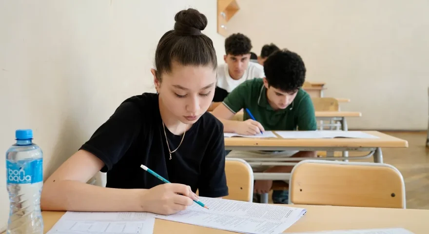 Boş qalan yerlərə və kolleclərə&nbsp;qəbul&nbsp;nəticələri AÇIQLANDI