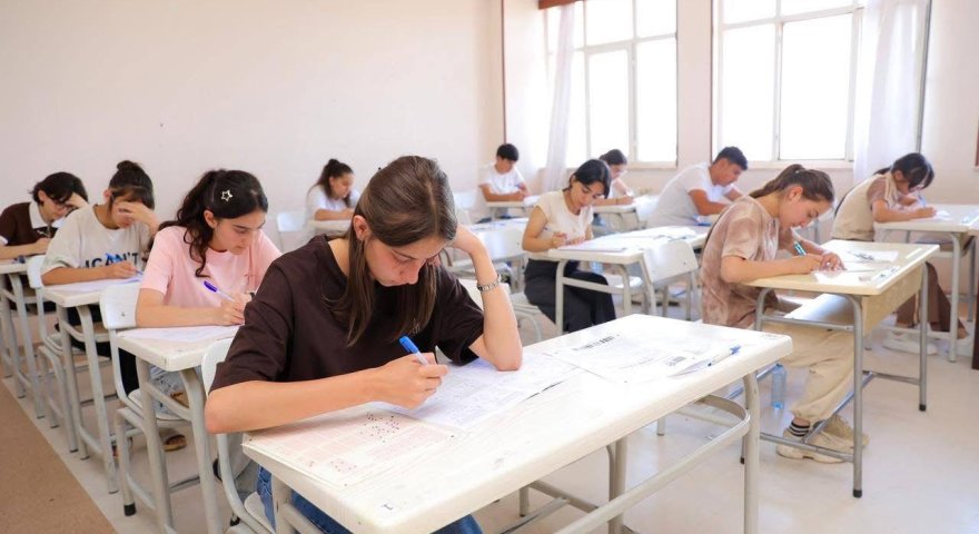 TC alt qrupunda rəqabət artdı - Coğrafiyadan bal limiti TƏKLİFİ