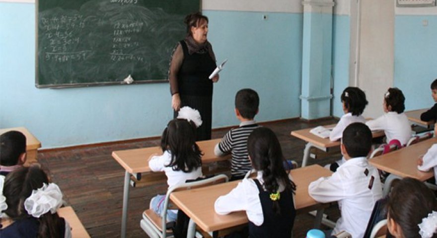 Bahalı kurs olmadan yüksək nəticə -&nbsp;Region şagirdlərinin UĞUR SİRRİ