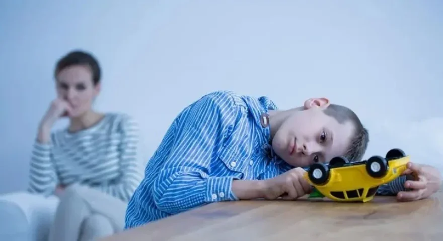 Uşaqlarda disleksiya və autizm problemi artır -&nbsp;Pediatrdan XƏBƏRDARLIQ
