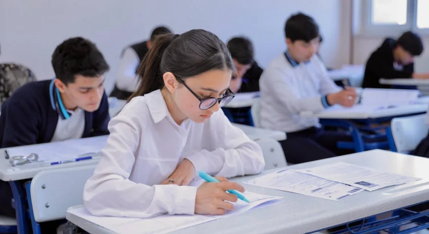 İmtahan nəticələri bu tarixdə elan olunacaq