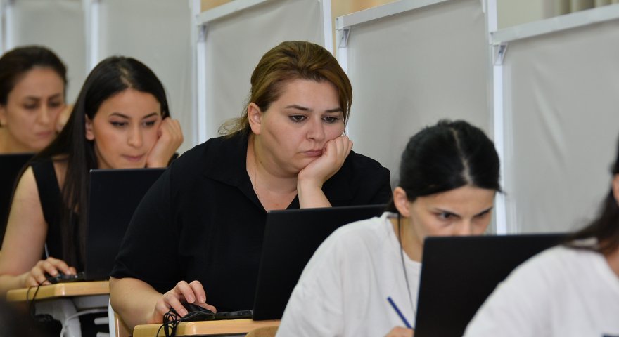 MİQ-də pedaqoji məzunların problemi: "Praktiki biliklər yetərli deyil"