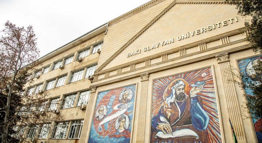 BSU-nun fərqlənmə diplomu ilə bitirən TƏLƏBƏLƏRİ - SİYAHI