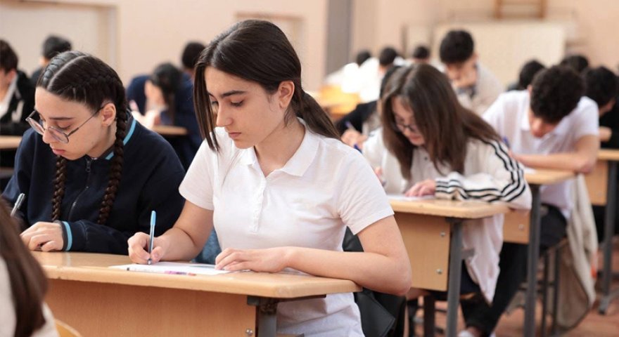 Quba- Xaçmaz regionu üzrə nə qədər məktəb fəaliyyət göstərir?- say&nbsp;AÇIQLANDI