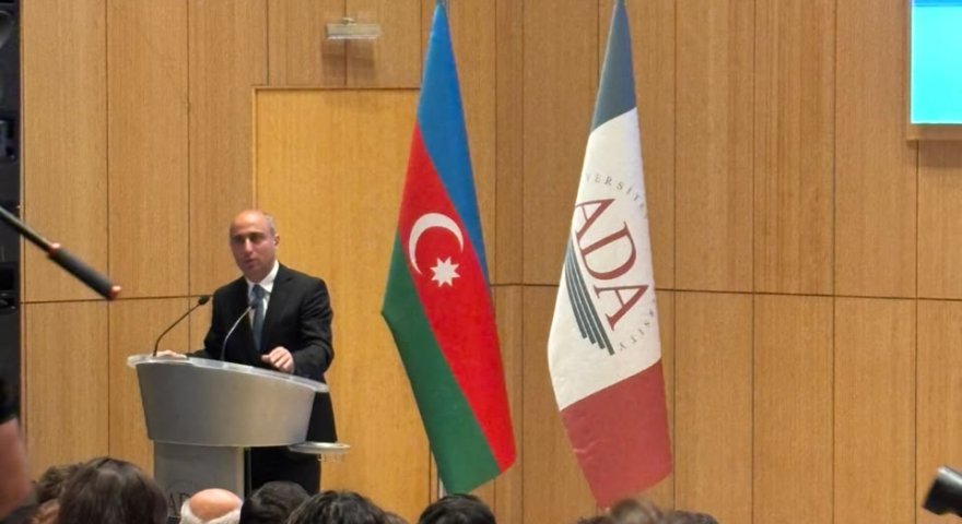 "PİSA-da kiminsə rəyi və subyektiv fikrinə yer verilmir"-&nbsp;Emin Əmrullayev