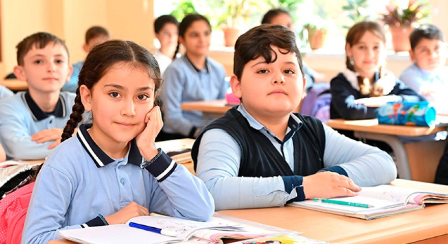 &ldquo;İlk gündən yüksək nəticə gözləməyin&rdquo; -&nbsp;Psixoloqdan valideynlərə XƏBƏRDARLIQ