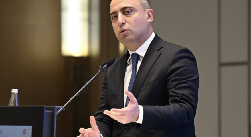 PISA-da neçənci yer tutmağımızdan daha çox irəli getməyimiz vacibdir