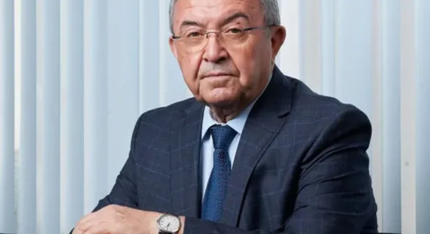 Misir Mərdanovdan etiraz:"Məleykə Abbadzadəyə hər zaman hörmətlə yanaşmışam"