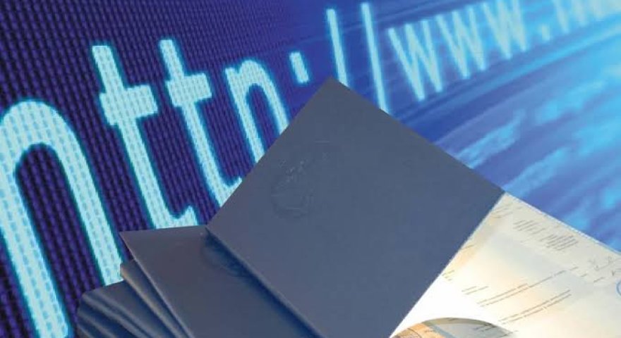 "356 min məzuna diplom elektron formatda verilib"