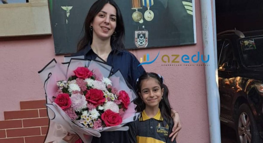 "Kaş qızım atası&nbsp;və mənim əlimdən tutaraq, ilk dərsinə gedərdi" - Şəhid xanımıyla təsirli söhbət