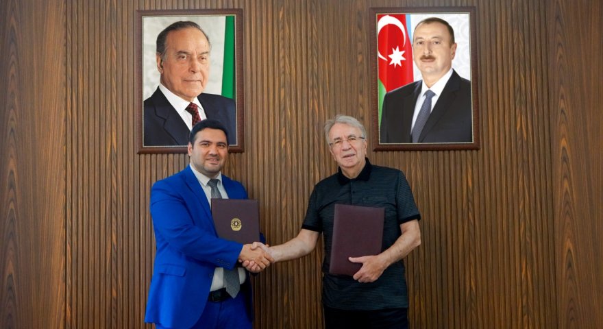 Dünya Azərbaycanlı Alimlər Birliyi ilə AzEdu arasında MEMORANDUM- Alimlərimiz necə tanıdılacaq?