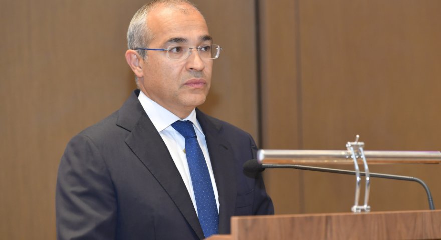 Mikayıl Cabbarov: "İstedad haqqında anlayışın tərifi gözümüzün önündə dəyişir"