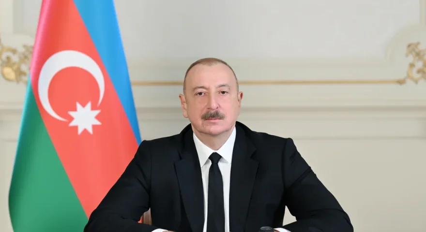 Prezidentin sosial şəbəkə hesablarında Dövlət Suverenliyi Günü ilə bağlı videoçarx paylaşılıb
