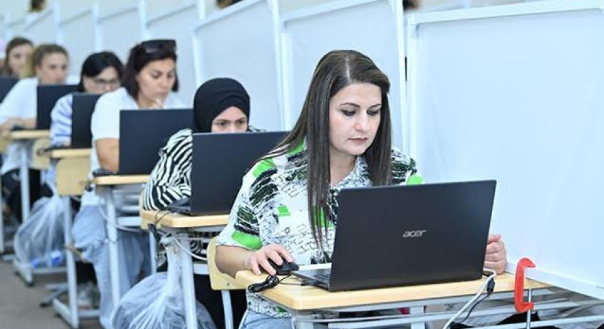 Müəllim sertifikasiyasında YENİLİK- "Daimi imtahan stressinə ehtiyac yoxdur"
