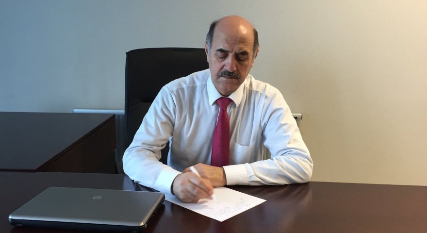 "Kompüterdən istifadə edə bilməyən müəllim məktəbə buraxılmamalıdır&rdquo; - Sabiq nazirlə MÜSAHİBƏ
