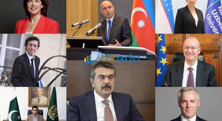 Dünyada təhsil nazirləri hansı universitetləri bitirib? - ARAŞDIRMA