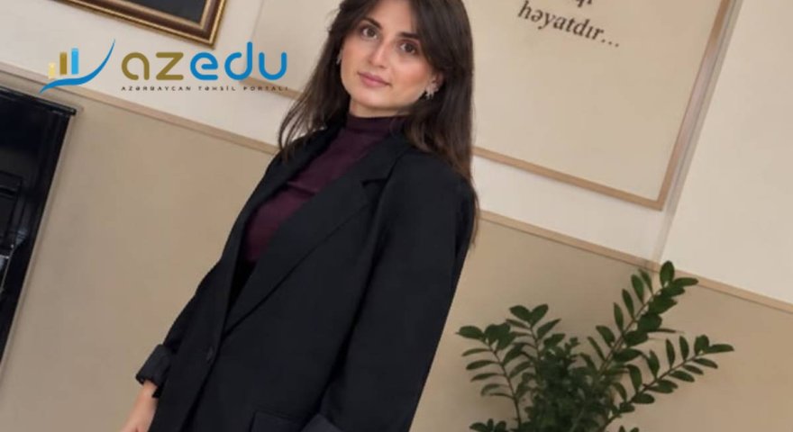 &ldquo;Heç bir sualda çətinlik çəkmədim&rdquo; - Sertifikasiyada iştirak edən müəllim