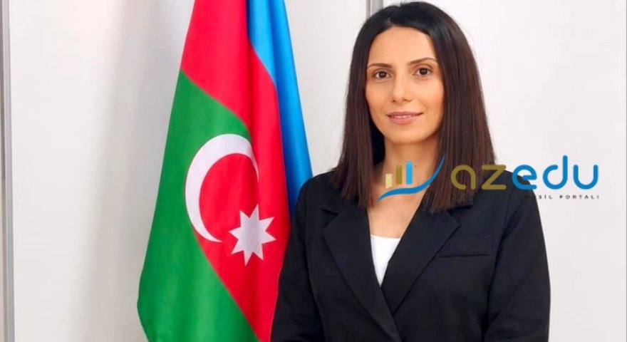 2 yaşında Cəbrayıldan ayrılıb, müəllim kimi geri qayıtdı: &ldquo;Bu torpaq məni tanıyır&rdquo; - MÜSAHİBƏ