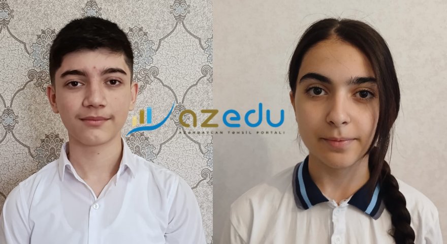 Cəbrayılı ailələrinin xatirələrindən tanıyanlar,&nbsp;indi orada məktəbə gedirlər...