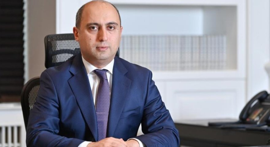 Nazirdən müəllimlərə TƏBRİK