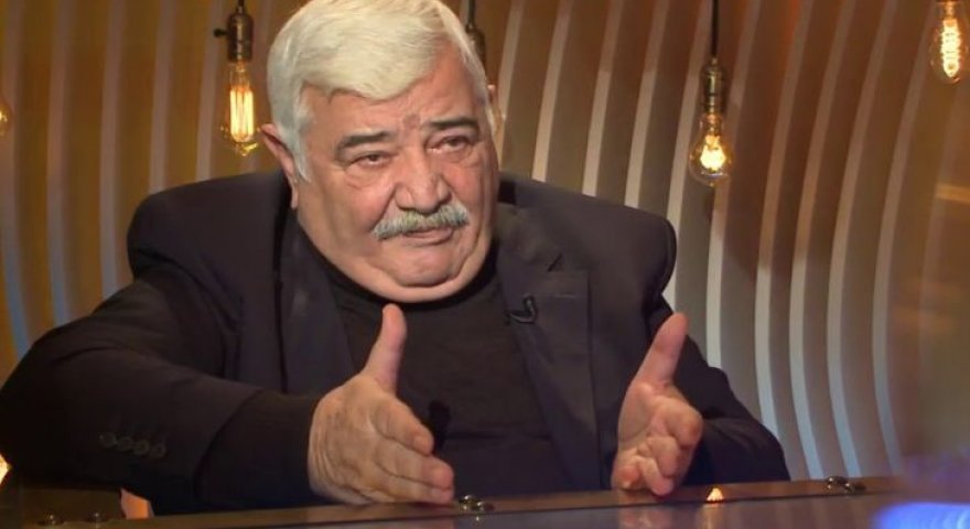 &ldquo;Hər universitetdə iki-üç əsl müəllim olsa, oranı çökməyə qoymaz&rdquo; - Sabiq təhsil NAZİRİ