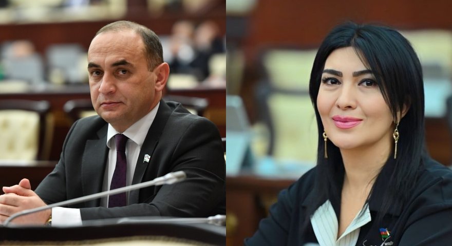 Deputatlardan müəllimlər üçün güzəşt TƏKLİFİ -&nbsp;Ev, torpaq, kredit...
