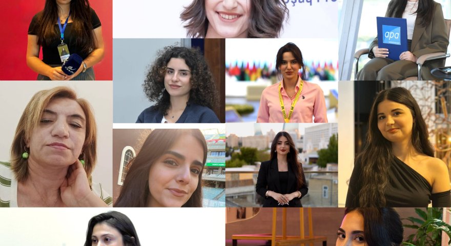 Təhsildə kölgədə qalan məsələlər -&nbsp;Jurnalistlər&nbsp;problemləri AÇIQLADILAR