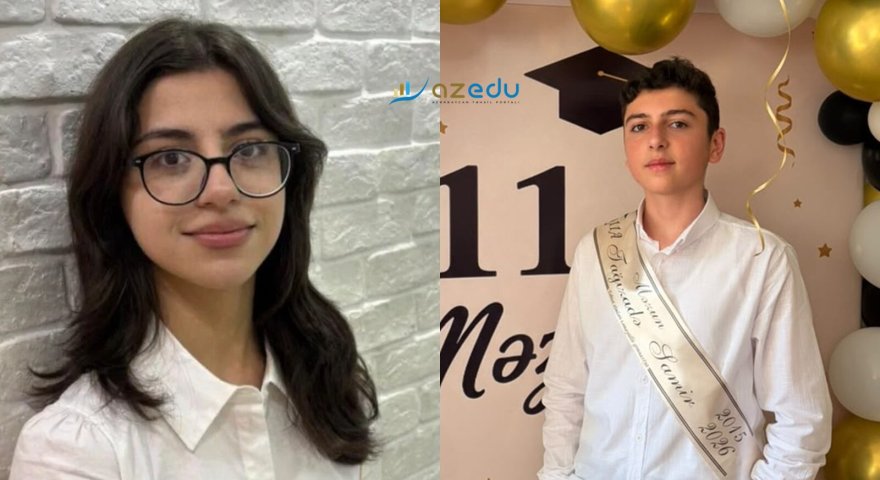 700 bal toplayanlar Prezident təqaüdü aldılar&nbsp;