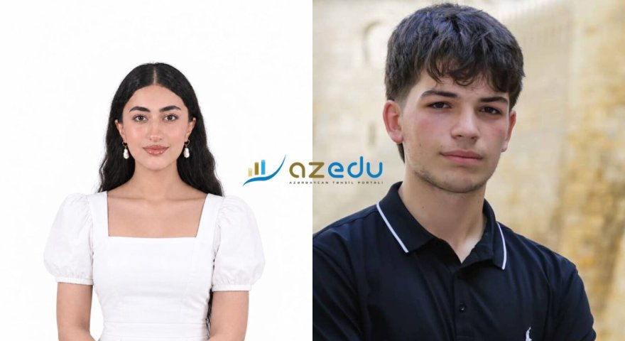 Prezident təqaüdçüləri - &ldquo;Çəkdiyim zəhmətin bəhrəsini aldım&rdquo;