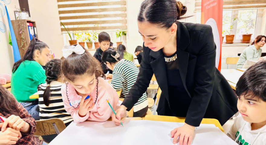 Təhsildə valideyn amili: Uşağın təhsil marağına təsir edən DAVRANIŞLAR