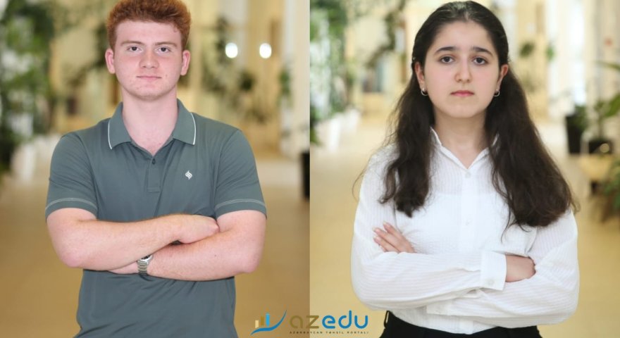 &ldquo;Bu, doğru yolda olduğumuzu sübut etdi&rdquo; -&nbsp;Prezident təqaüdçüləri