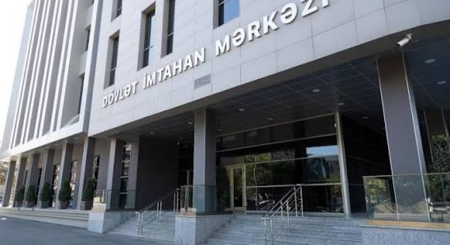 Buraxılış və qəbul imtahanları fənlərinin proqramları təsdiqləndi