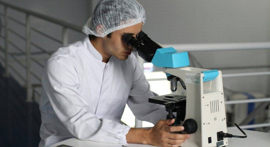 Azərbaycanda gənc tədqiqatçıların sayı AZALIB