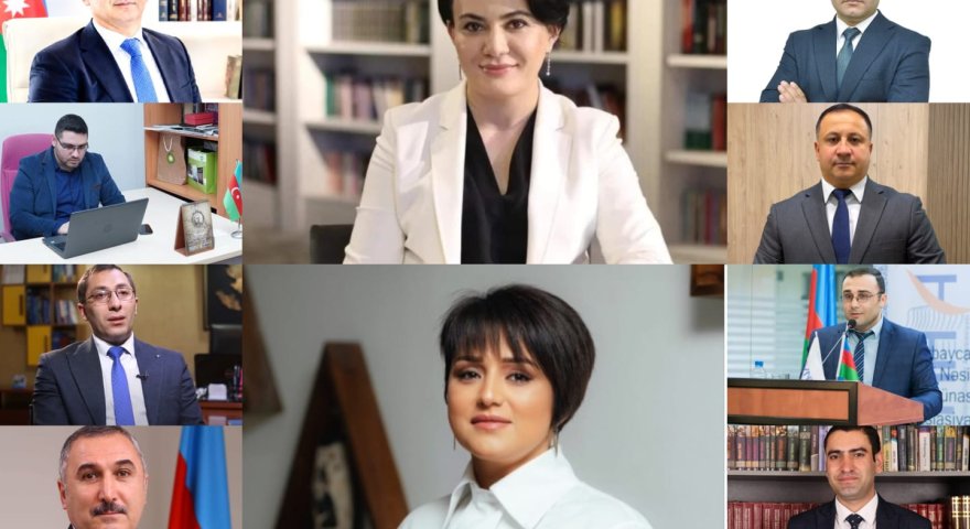 Universitetlərdə hansı ixtisaslar çatışmır -&nbsp;təhsil mütəxəssislərindən TƏKLİFLƏR