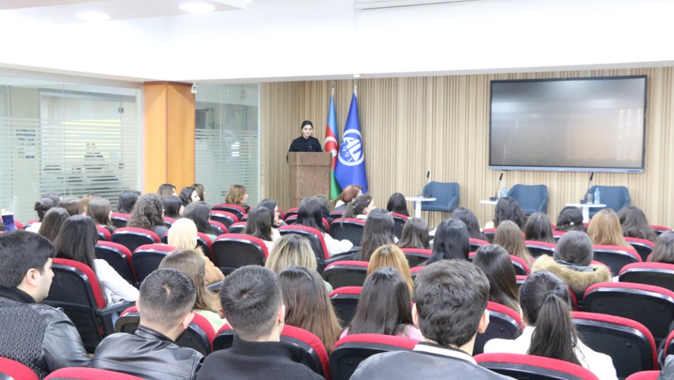 Azərbaycan Universitetində tələbələrin istehsalat, elmi-pedaqoji və elmi tədqiqat təcrübəsi başlayıb