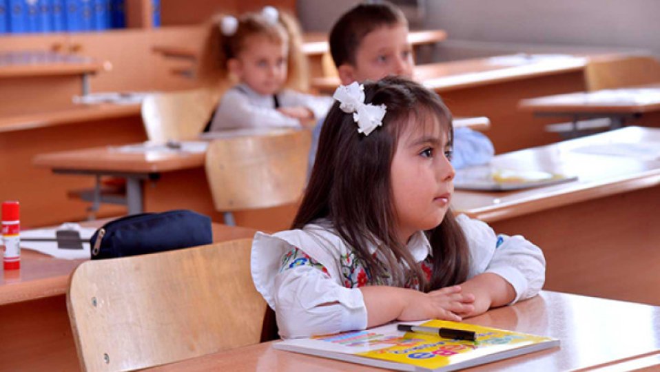 I siniflərin müsahibəyə yazılma prosesi aktivləşib
