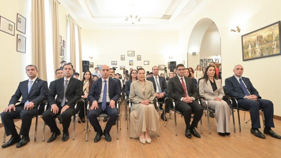 Bakı və Rabatın beş məktəbi təhsil sahəsində əməkdaşlıq edəcək