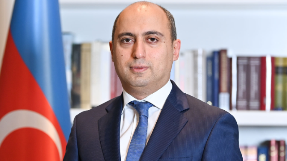Emin Əmrullayevin Milli Qurtuluş günü ilə bağlı TƏBRİKİ
