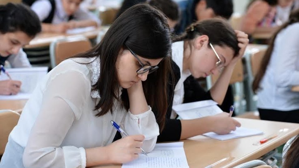 I qrupların nəzərinə: Riyaziyyatda hansı tip suallar gözlənilir?
