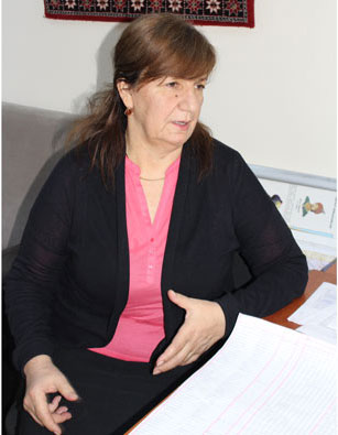 Yaxşı Müəllim Olmağın Sirri