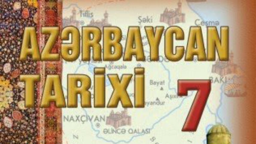 “Azərbaycan tarixi” dərsliklərində 80 səhv... – FOTO