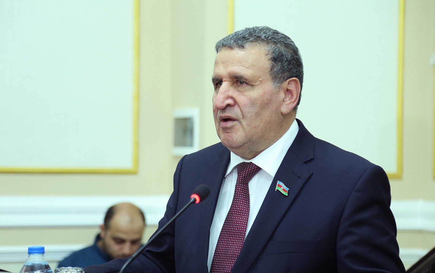“Ciddi dəyişikliklər olacaq” - İsa Həbibbəyli dövlətin təhsil sahəsi ilə bağlı planlarını açıqladı