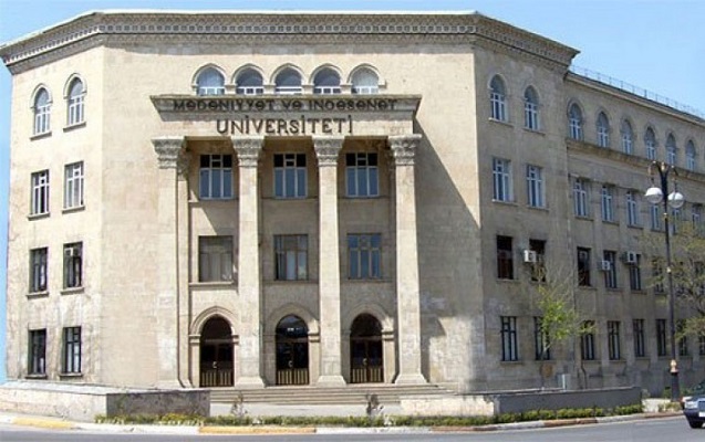 Universitetdə aktyor sənəti ilə bağlı konfrans keçirilib