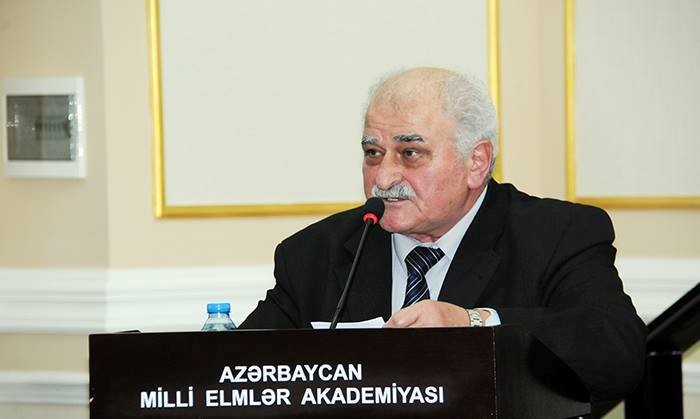 Oksforddan təklif alan akademik – “Bu, Azərbaycan elmi üçün böyük nailiyyətdir”