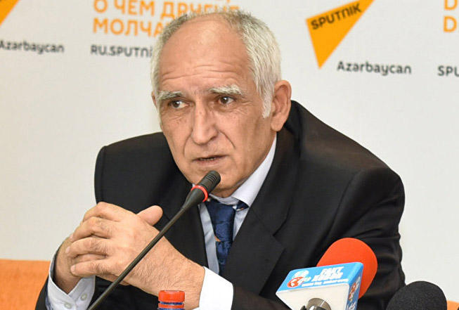 “Dedilər, nazir sənlə görüşmək istəyir, səhərəcən yata bilmədim”-Təhsil eksperti