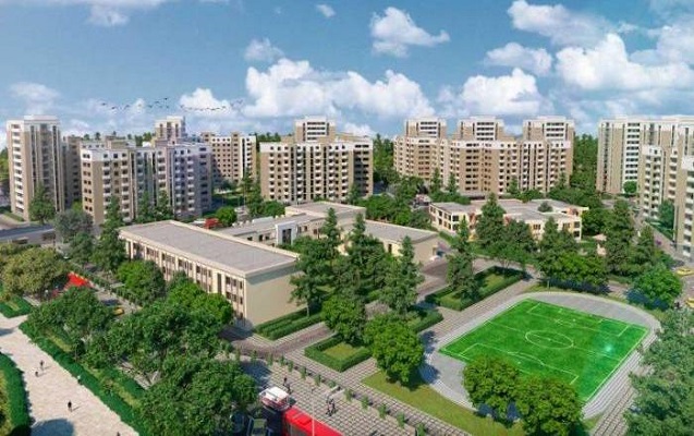 Alimlər üçün tikilən mənzillər pulla satılacaq
